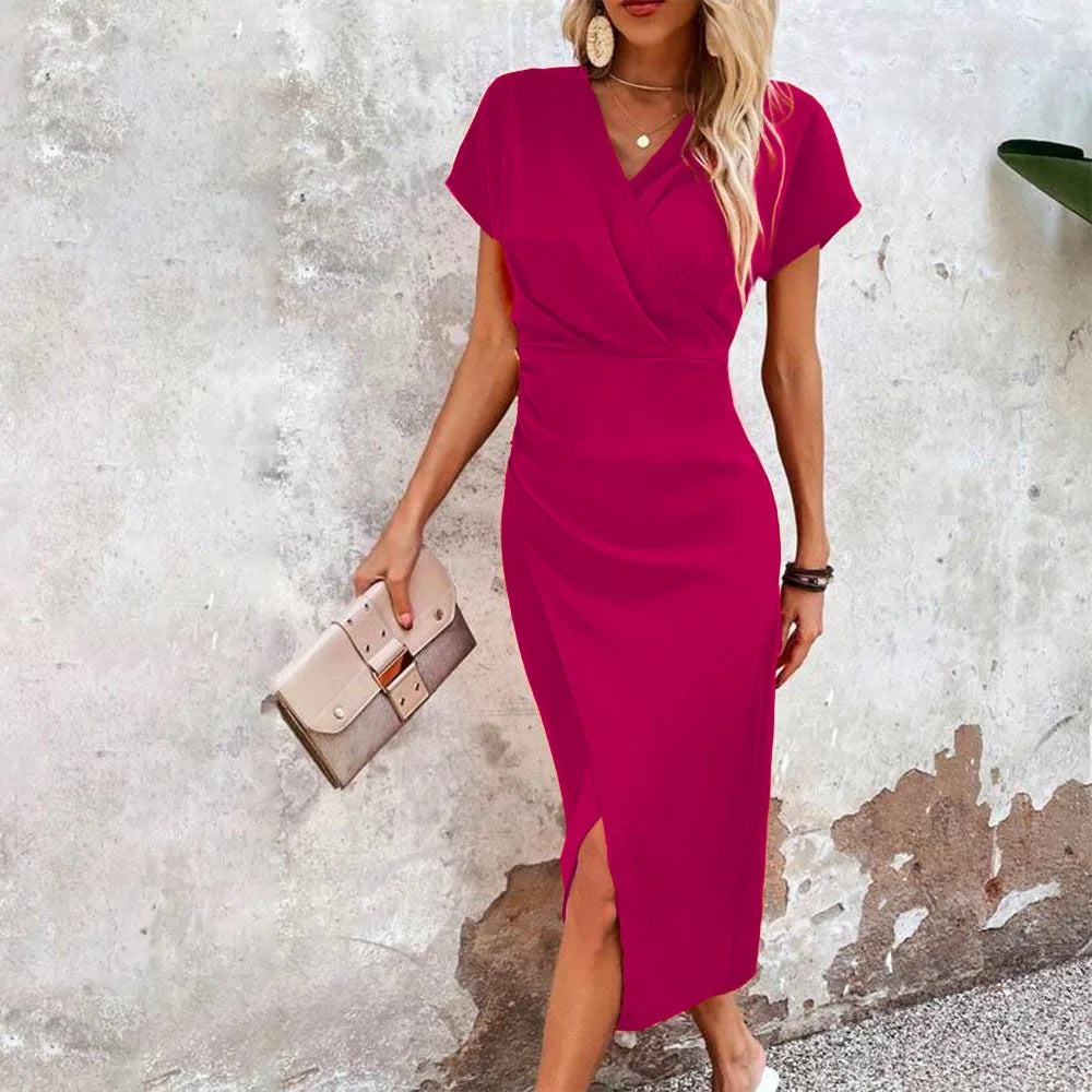 Pink Red