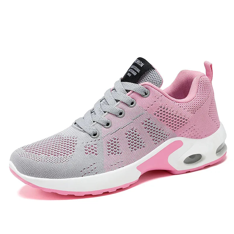 Beautifully Crafted Orthopedic Sneakers