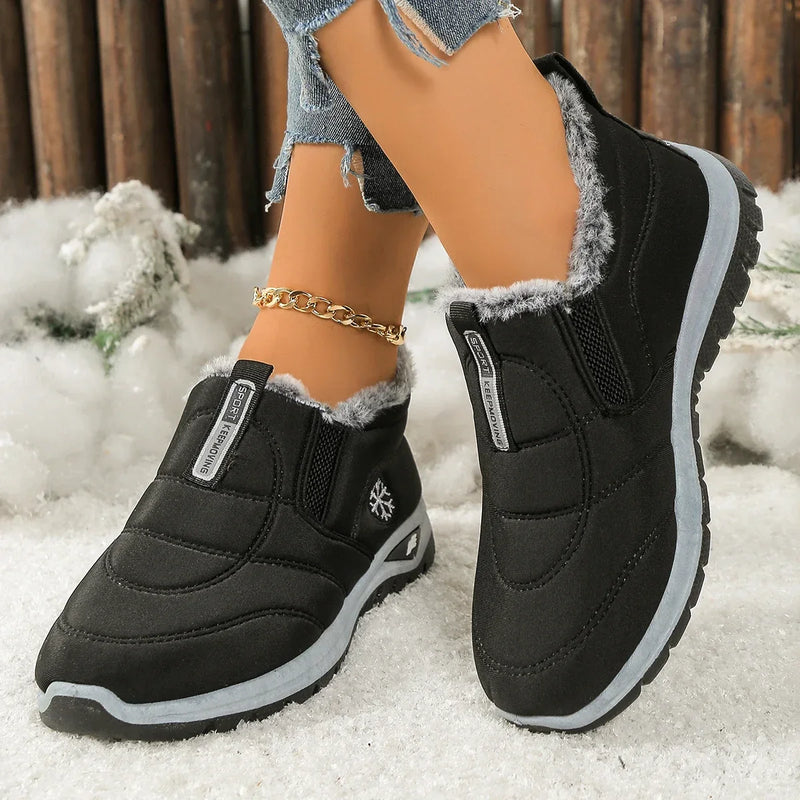 Elegant Orthopedic Boots for Every Step