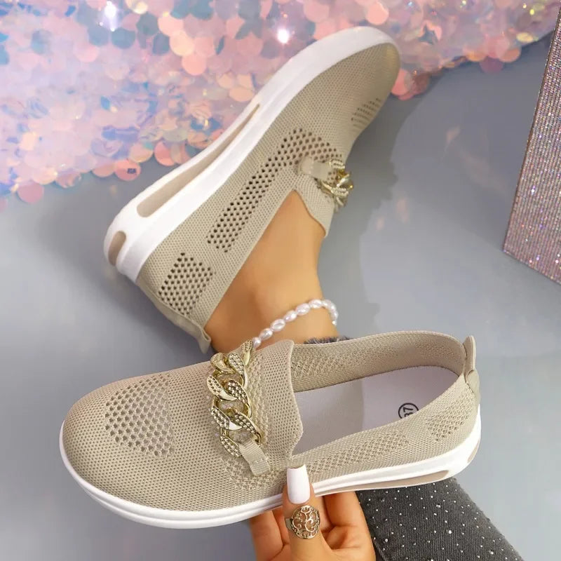 Stylish Orthopedic Sneakers for Any Occasion