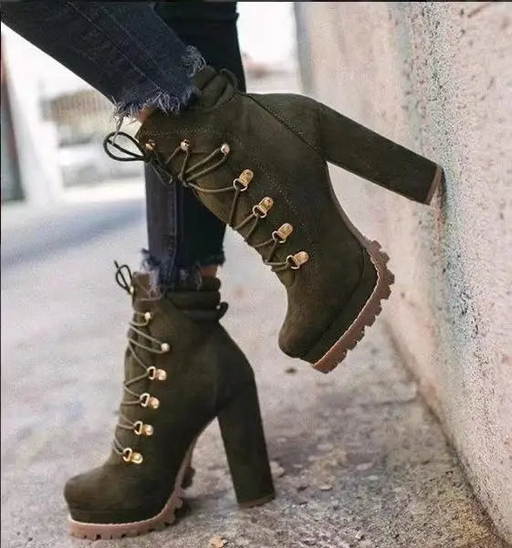 Stylish Orthopedic Boots for Any Occasion