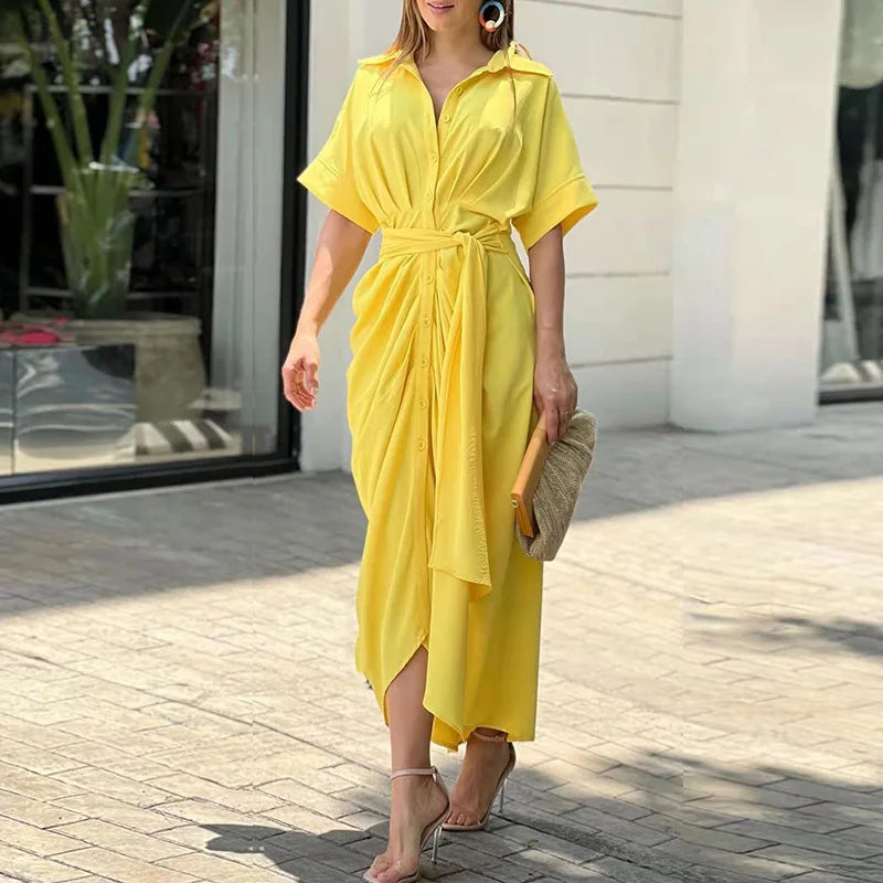 Vintage Inspired Dress