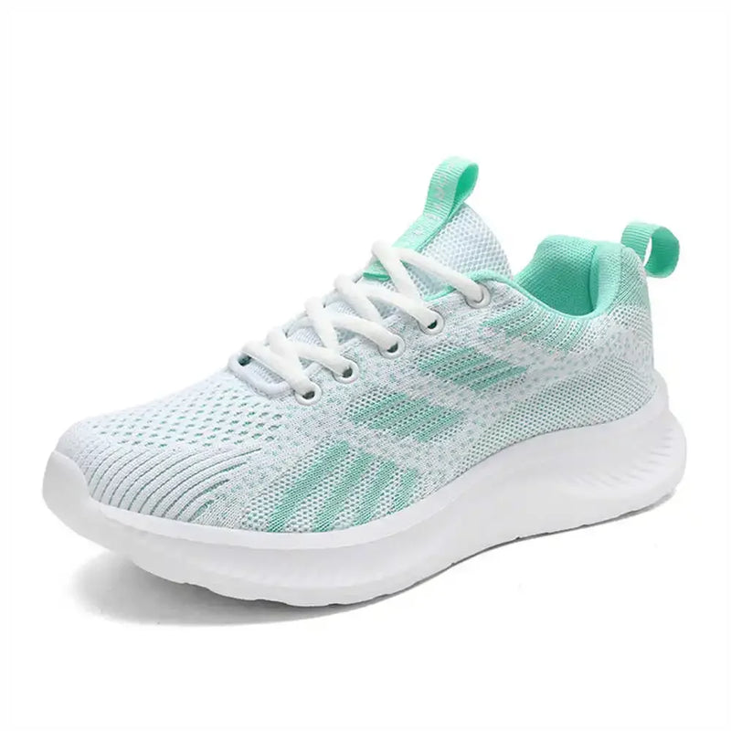 Vintage Inspired Orthopedic Sneakers