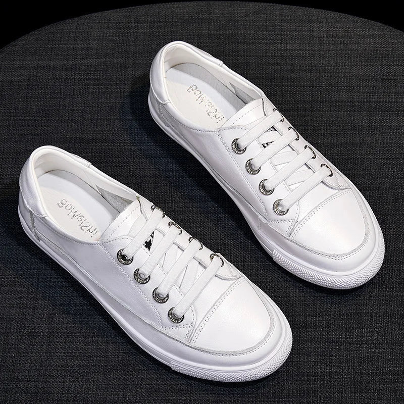 Comfortable Orthopedic Sneakers for Daily Wear