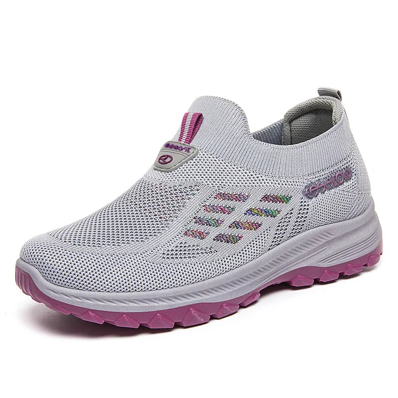 Stylish Orthopedic Sneakers for Any Occasion