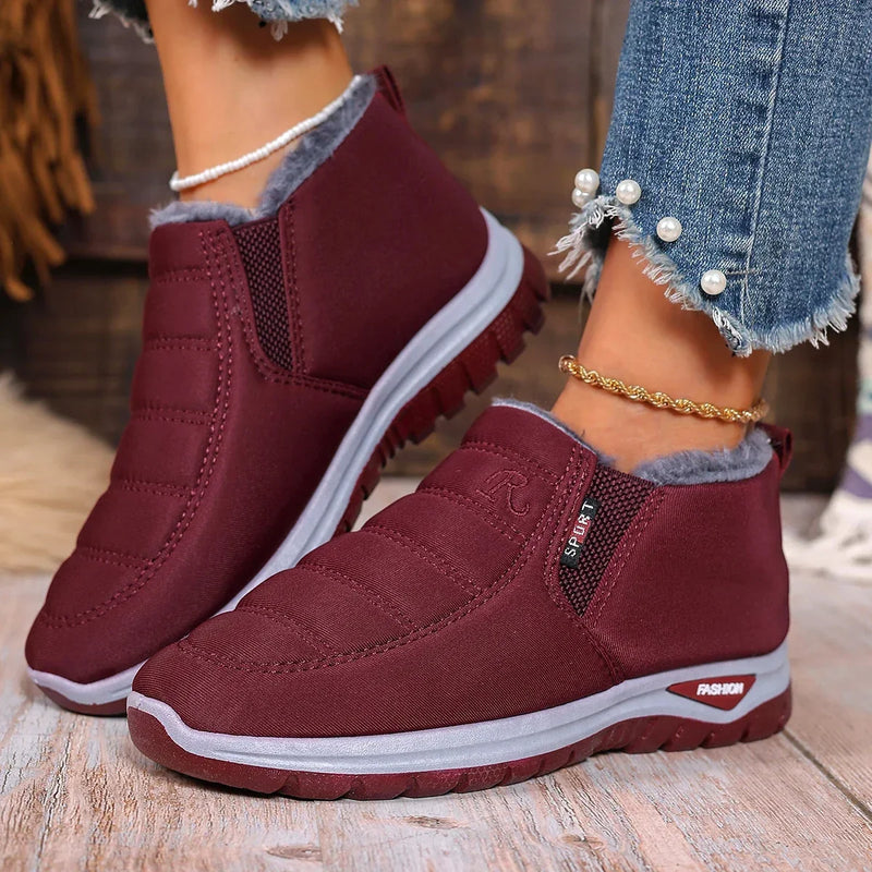 Comfortable Orthopedic Boots for Daily Wear