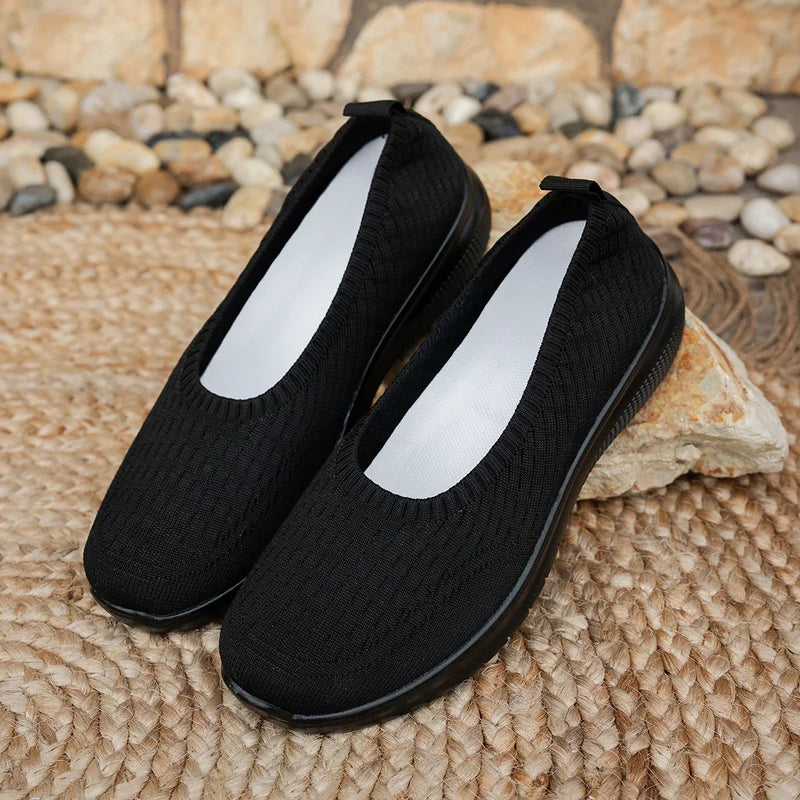 Comfortable Orthopedic Sneakers for Daily Wear