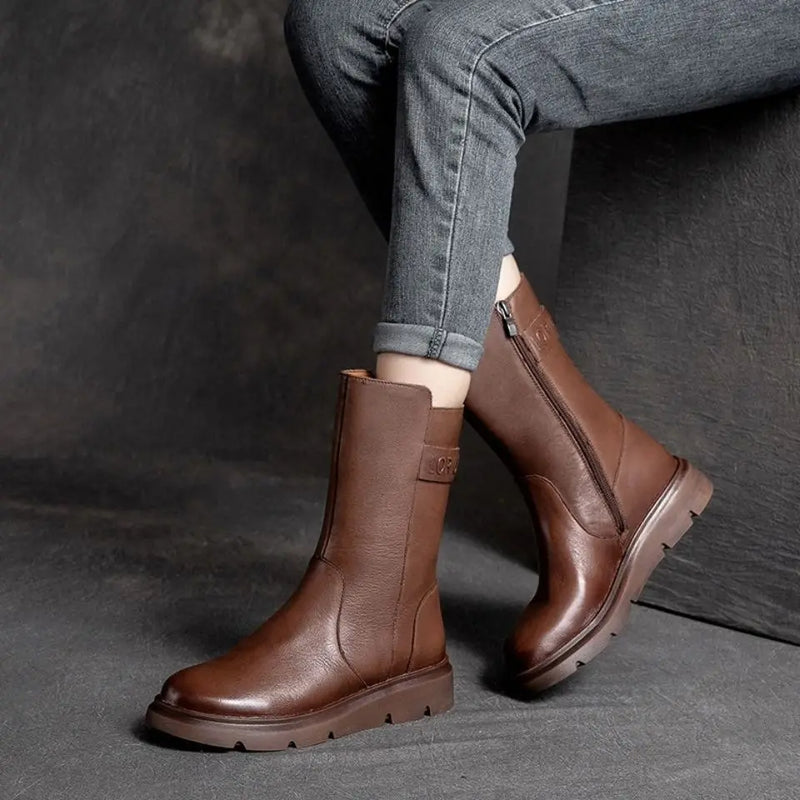 Stylish Orthopedic Boots for Any Occasion