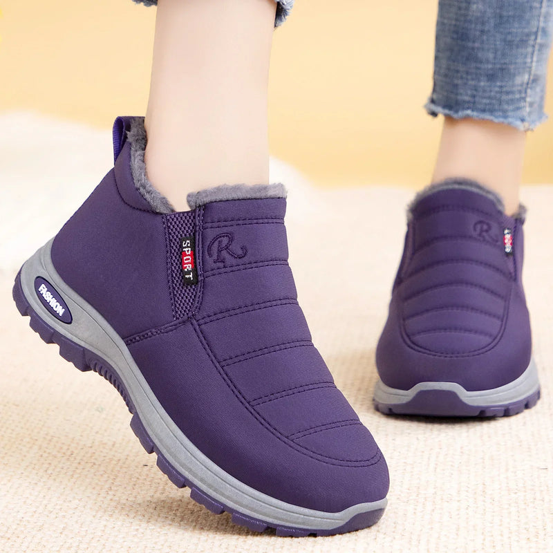 Comfortable Orthopedic Boots for Daily Wear