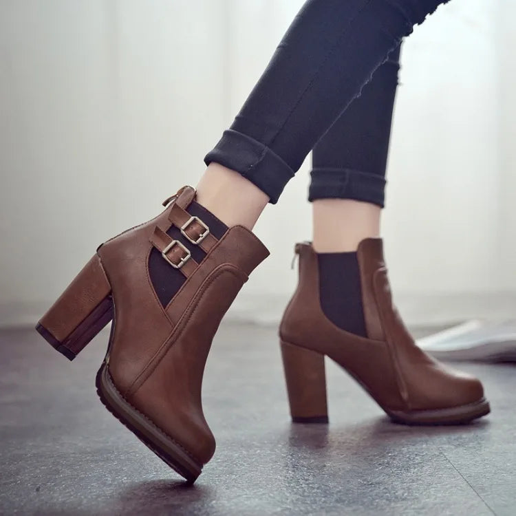Beautifully Crafted Orthopedic Boots