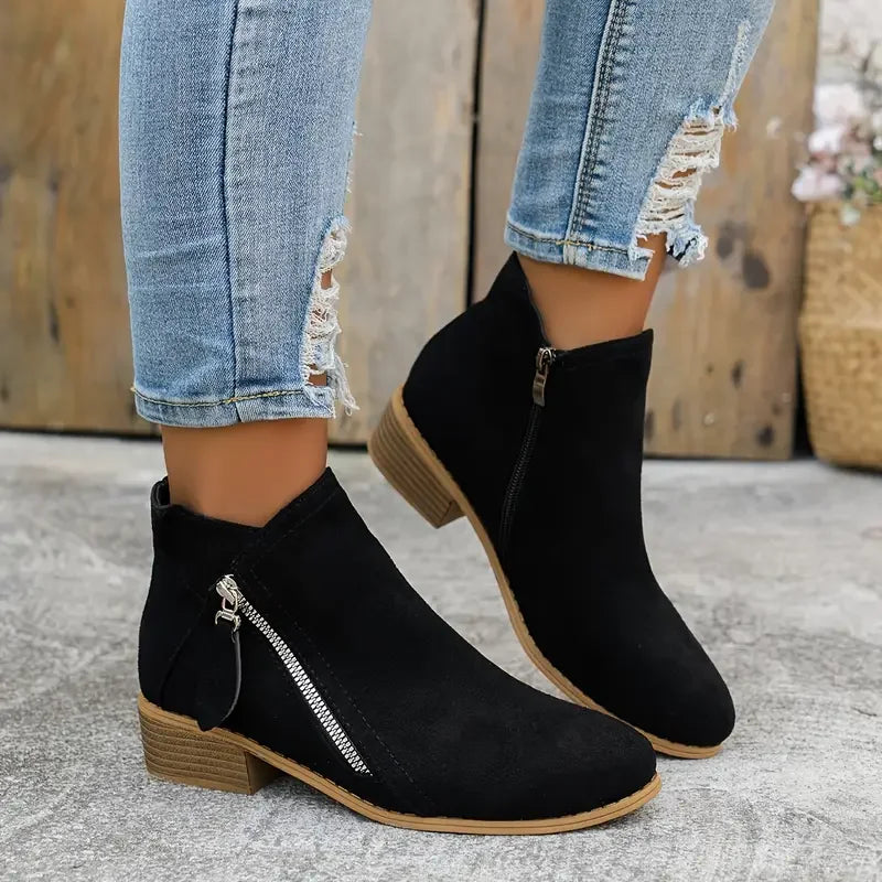 Beautifully Crafted Orthopedic Boots