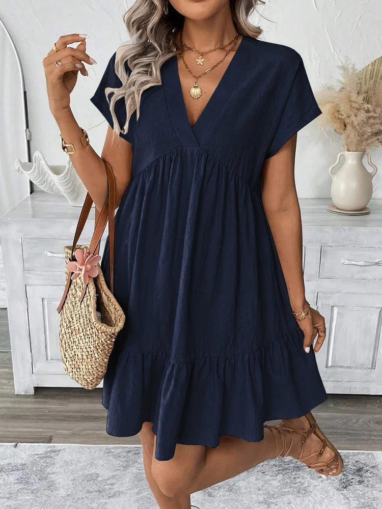Thoughtfully Designed Dress