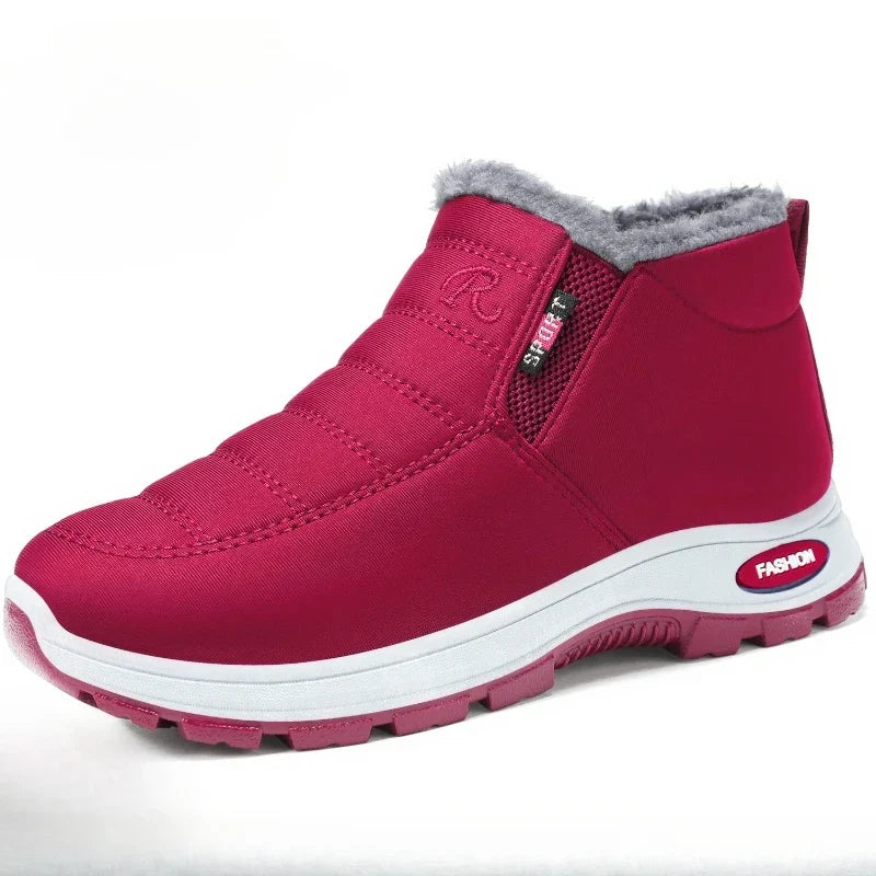 Comfortable Orthopedic Boots for Daily Wear