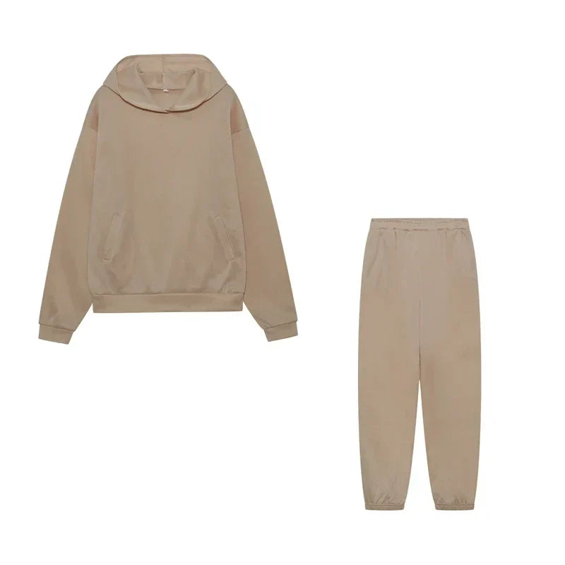 Classic Designed Pants