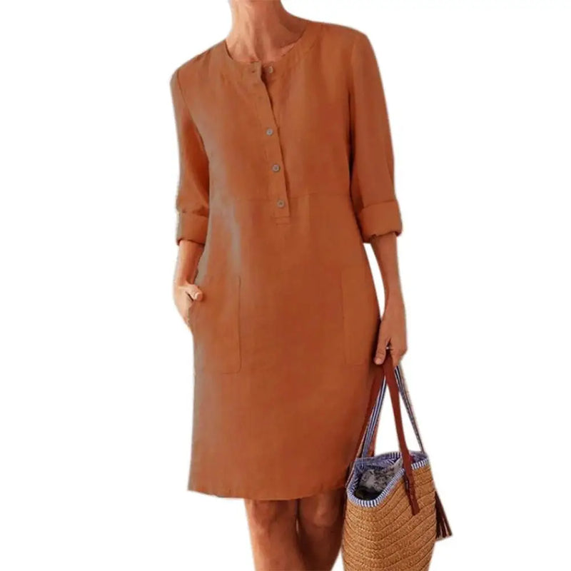 Beautifully Crafted Dress