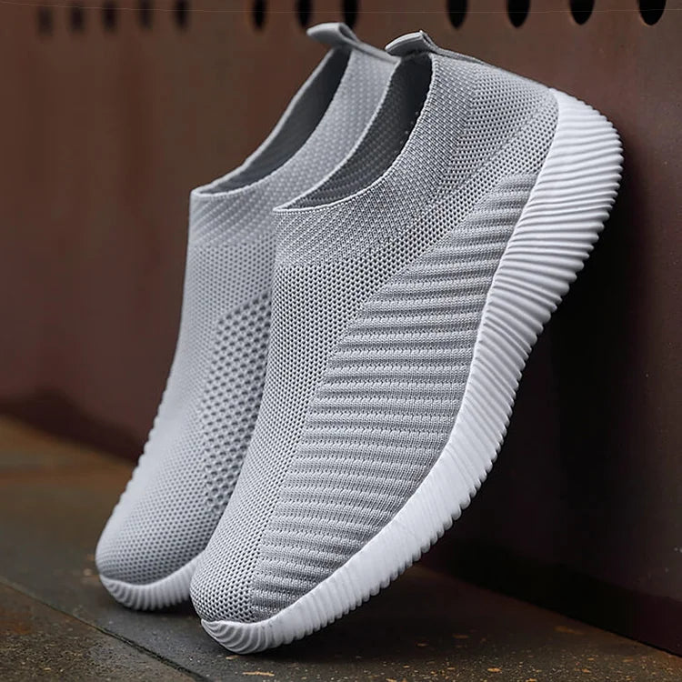 Vintage Inspired Orthopedic Sneakers