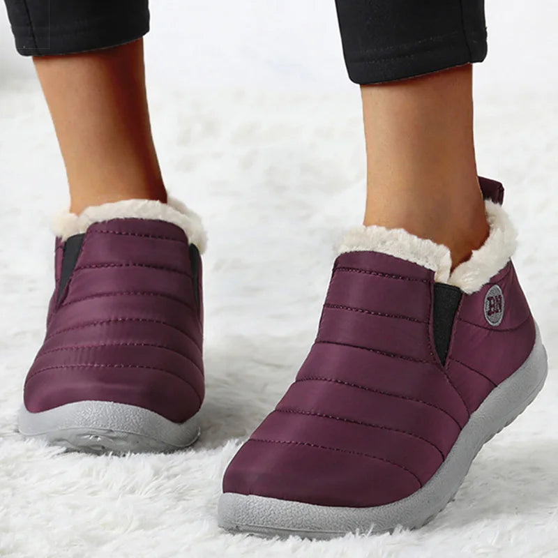 Comfortable Orthopedic Sneakers for Daily Wear