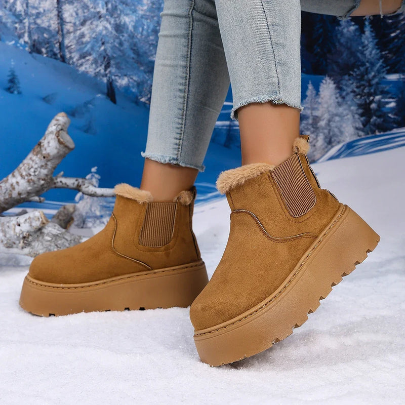 Graceful Orthopedic Sneakers for Modern Look