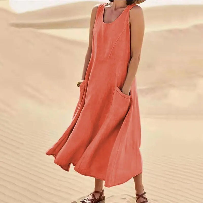 Vintage Inspired Dress