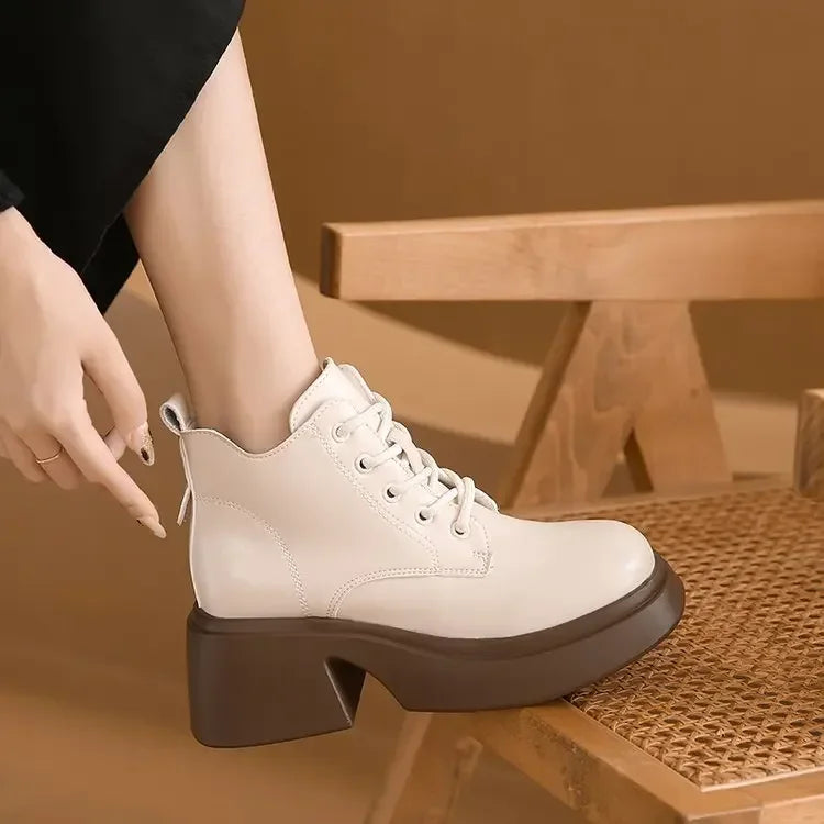 Beautifully Crafted Orthopedic Boots