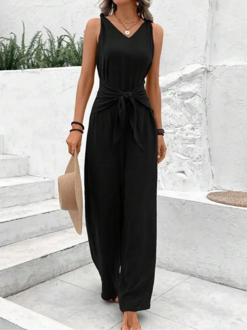 Timeless Vintage Style Pants