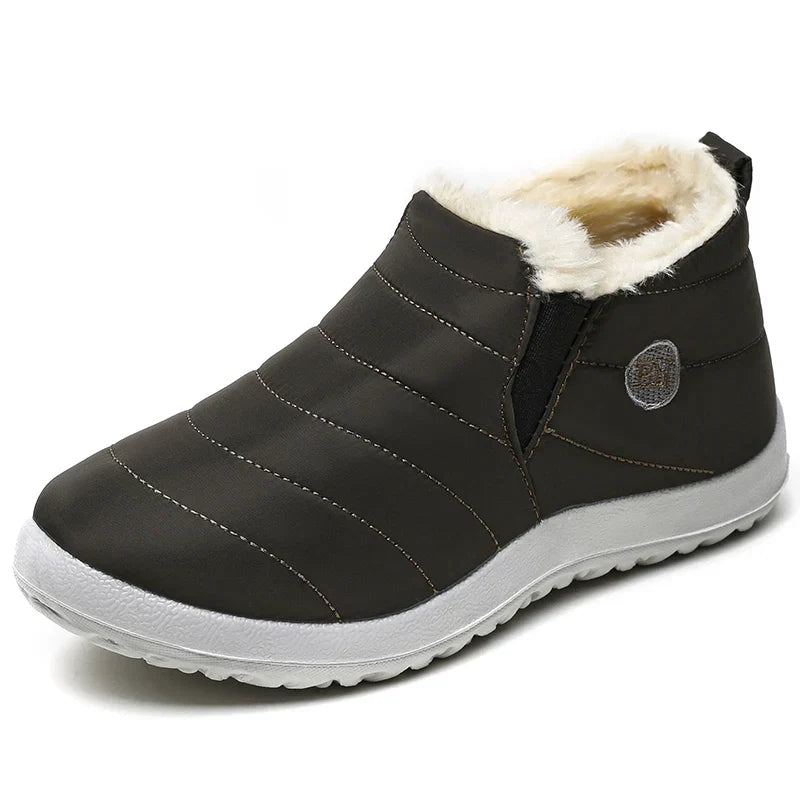 Comfortable Orthopedic Boots for Daily Wear
