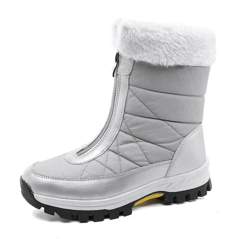 Comfortable Orthopedic Sneakers for Daily Wear