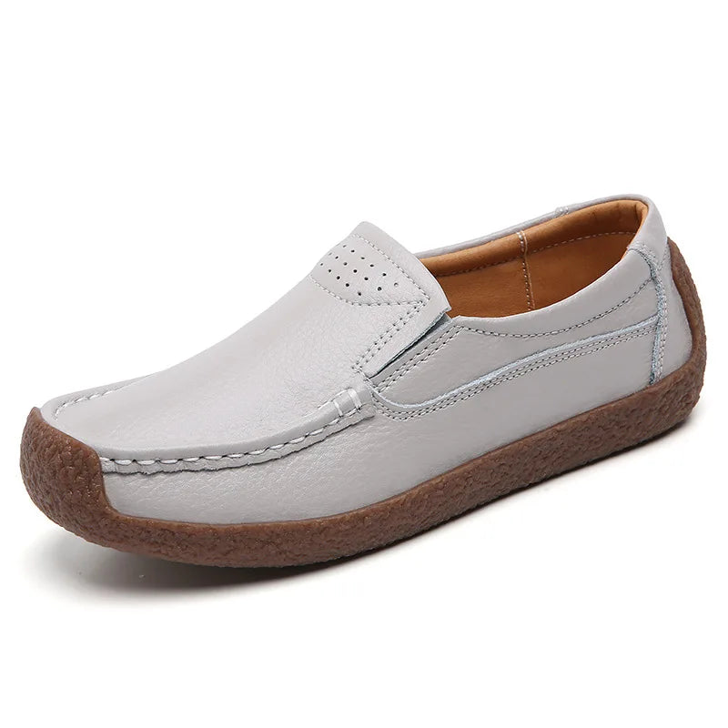 Elegant Orthopedic Sneakers for Every Step