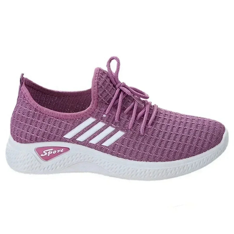 Elegant Orthopedic Sneakers for Every Step