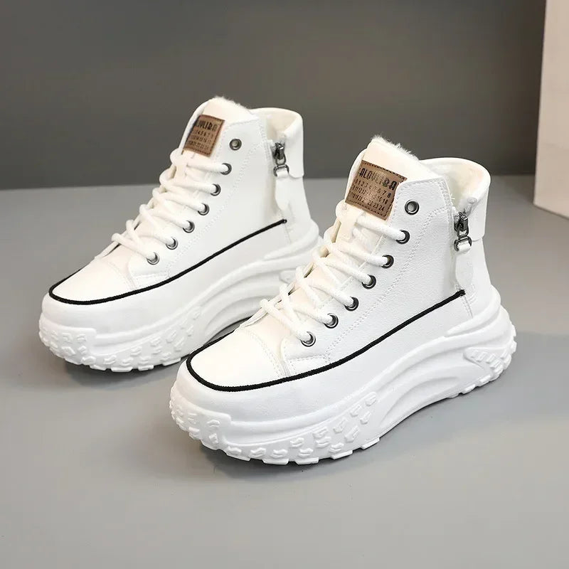 Stylish Orthopedic Sneakers for Any Occasion