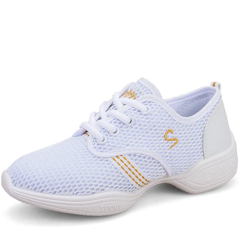 Elegant Orthopedic Sneakers for Every Step