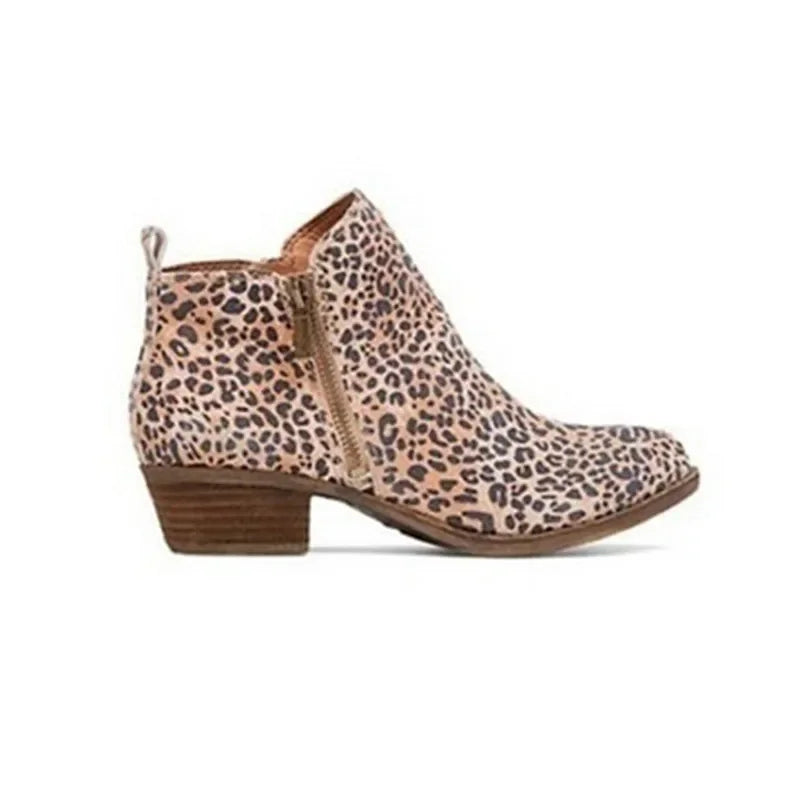 Stylish Orthopedic Boots for Any Occasion