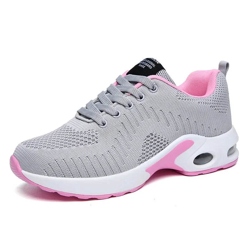 Elegant Orthopedic Sneakers for Every Step