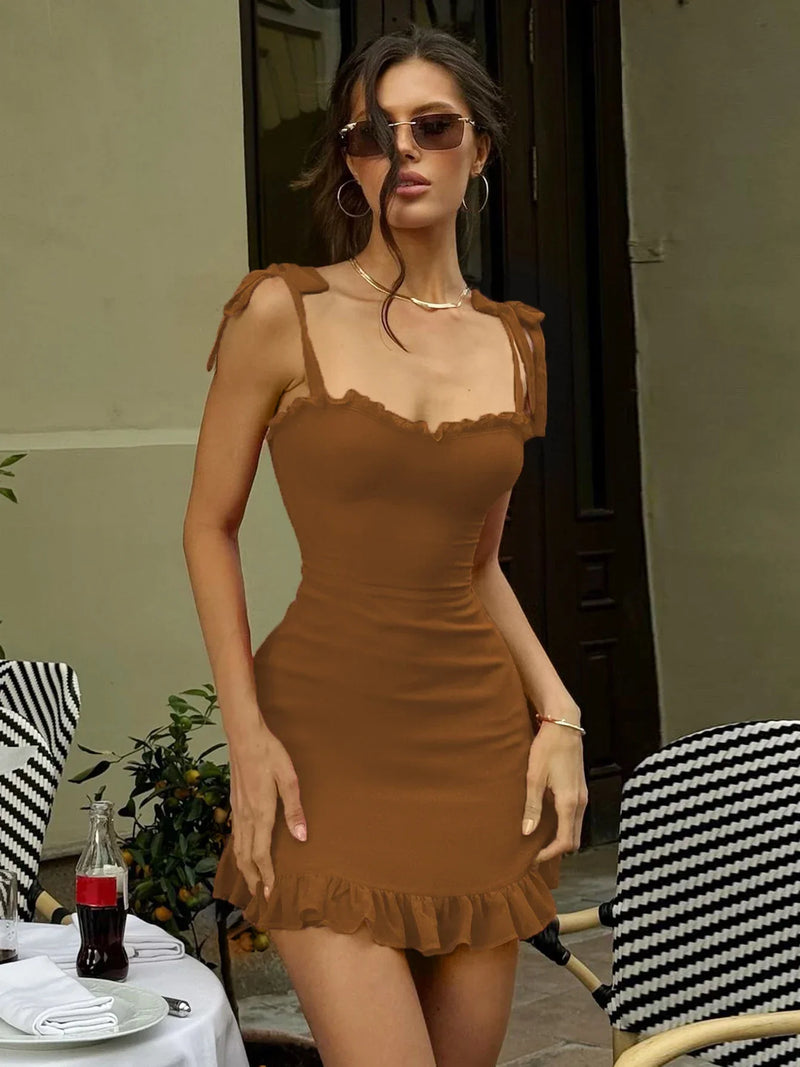 Elegantly Designed Dress