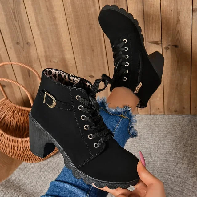 Stylish Orthopedic Boots for Any Occasion