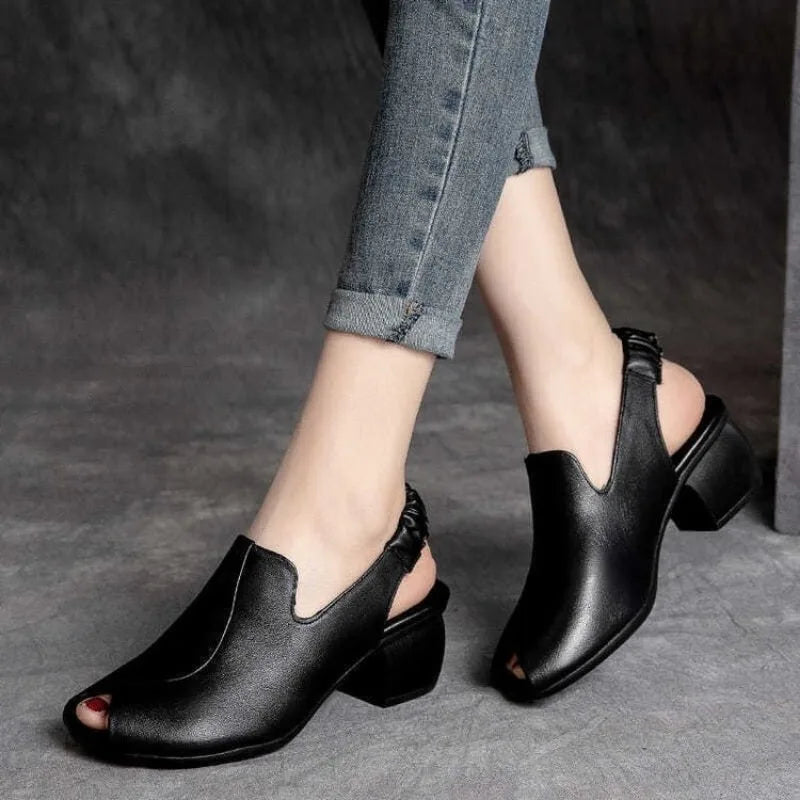 Stylish Orthopedic Sandals for Any Occasion