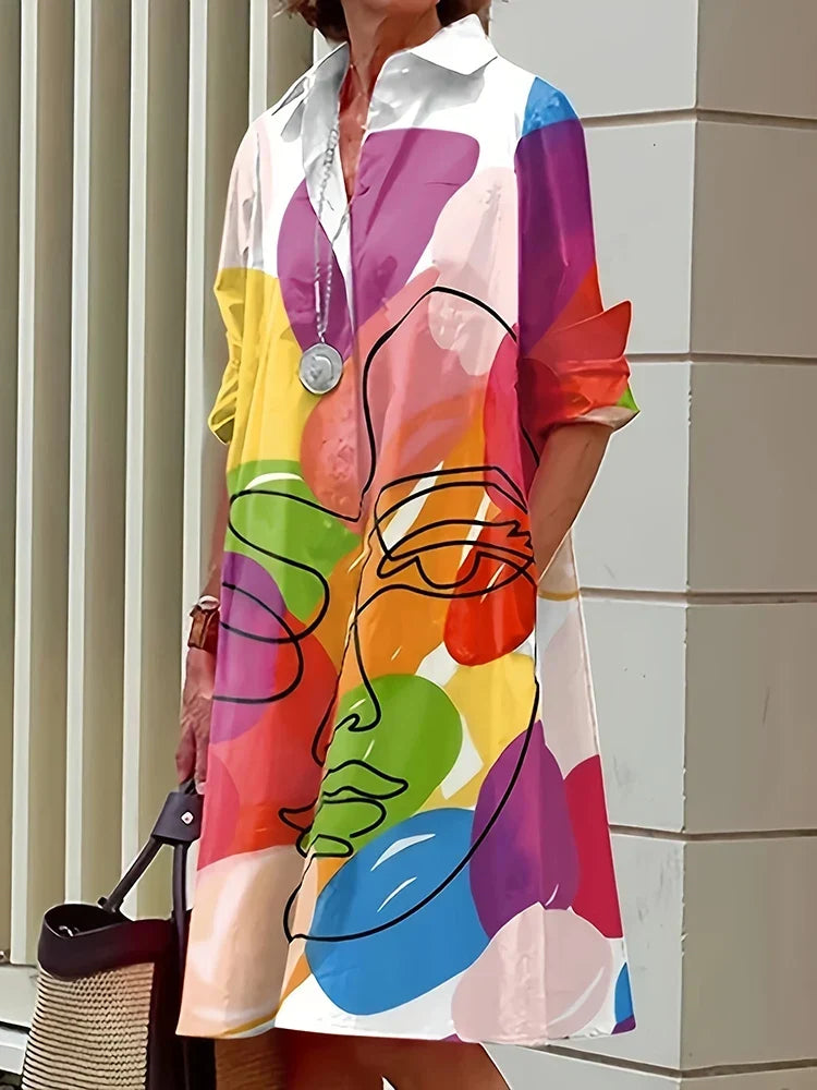 Beautifully Crafted Dress