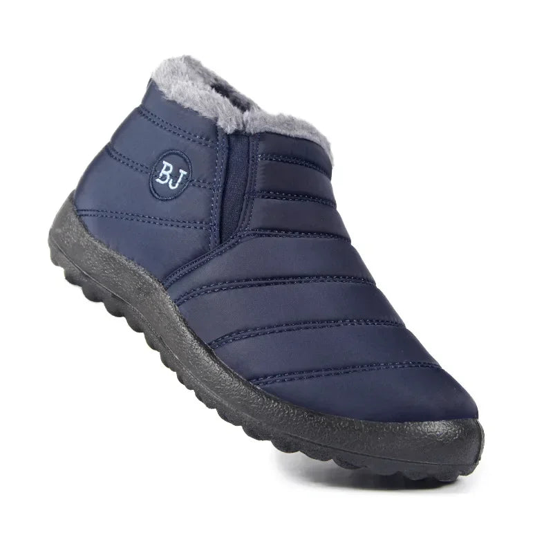 Vintage Inspired Orthopedic Boots