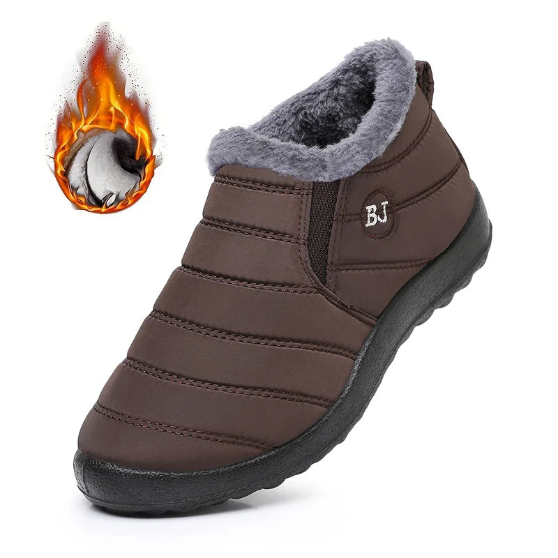 Beautifully Crafted Orthopedic Boots