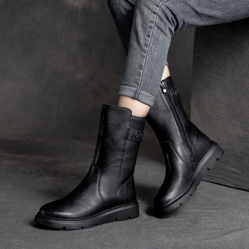 Stylish Orthopedic Boots for Any Occasion