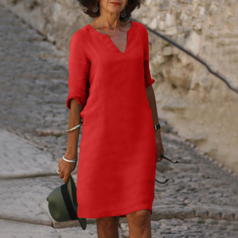 Vintage Inspired Dress