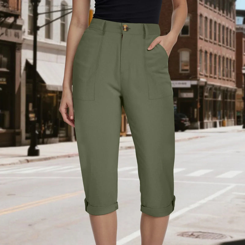 Thoughtfully Designed Pants