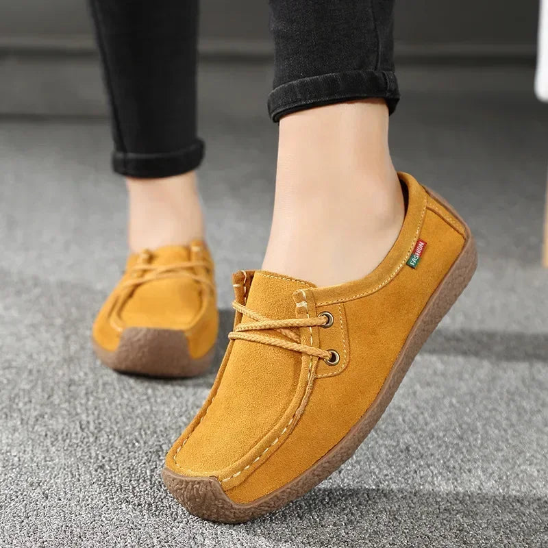 Comfortable Orthopedic Sneakers for Daily Wear