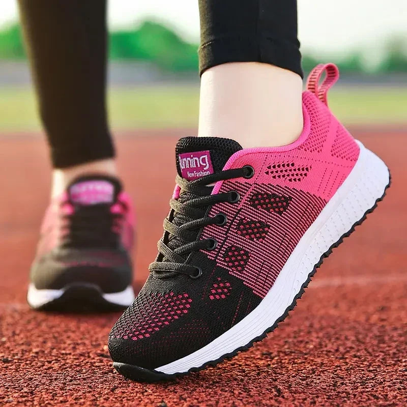 Graceful Orthopedic Sneakers for Modern Look