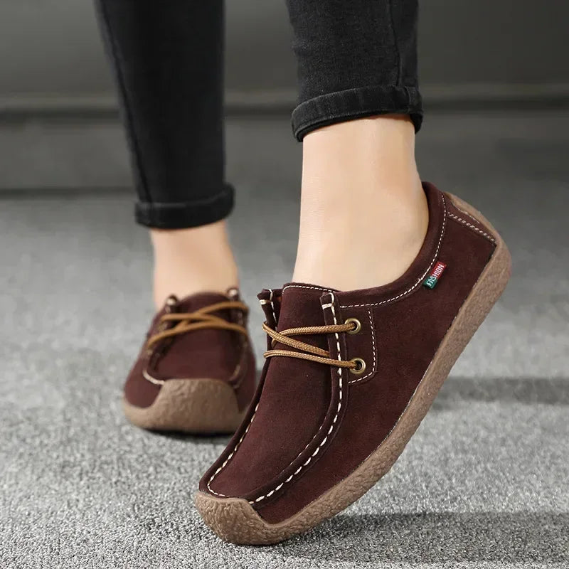 Comfortable Orthopedic Sneakers for Daily Wear
