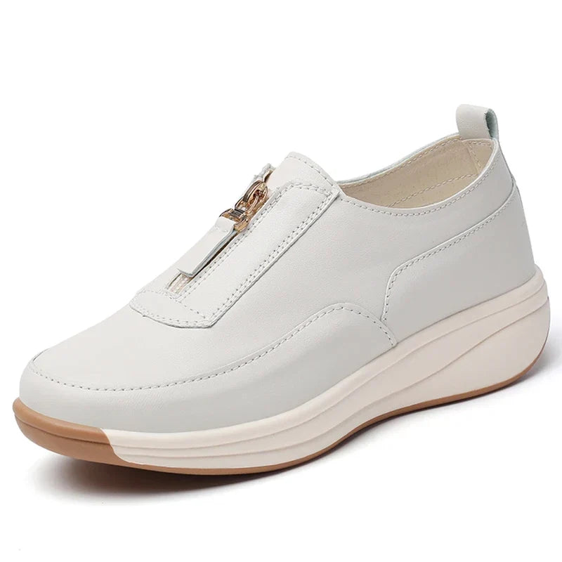 Vintage Inspired Orthopedic Sneakers