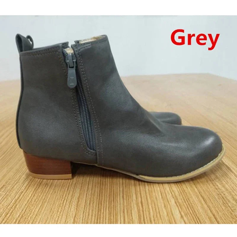 Stylish Orthopedic Boots for Any Occasion