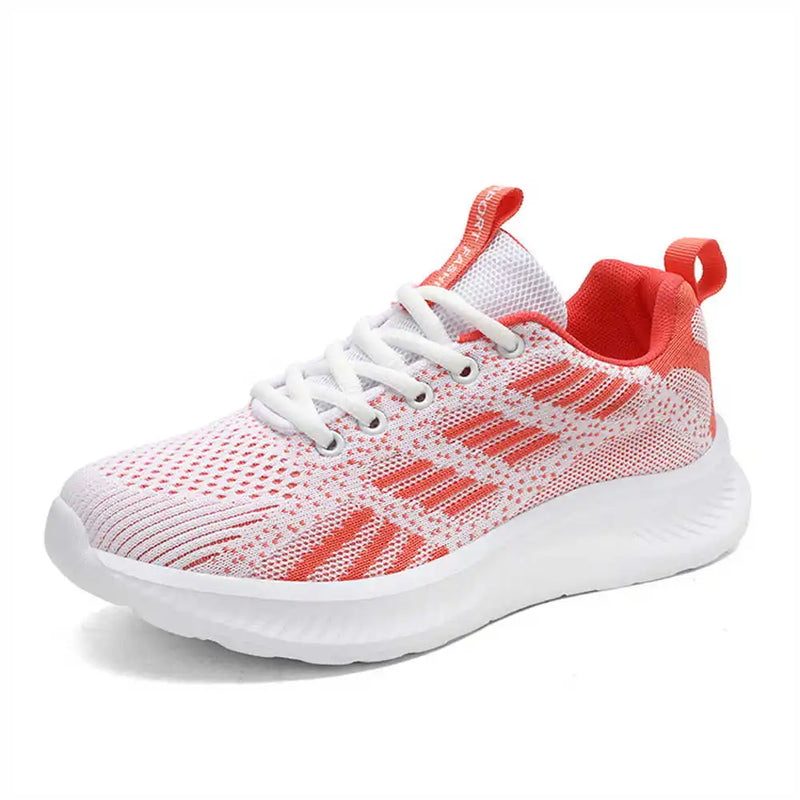Vintage Inspired Orthopedic Sneakers