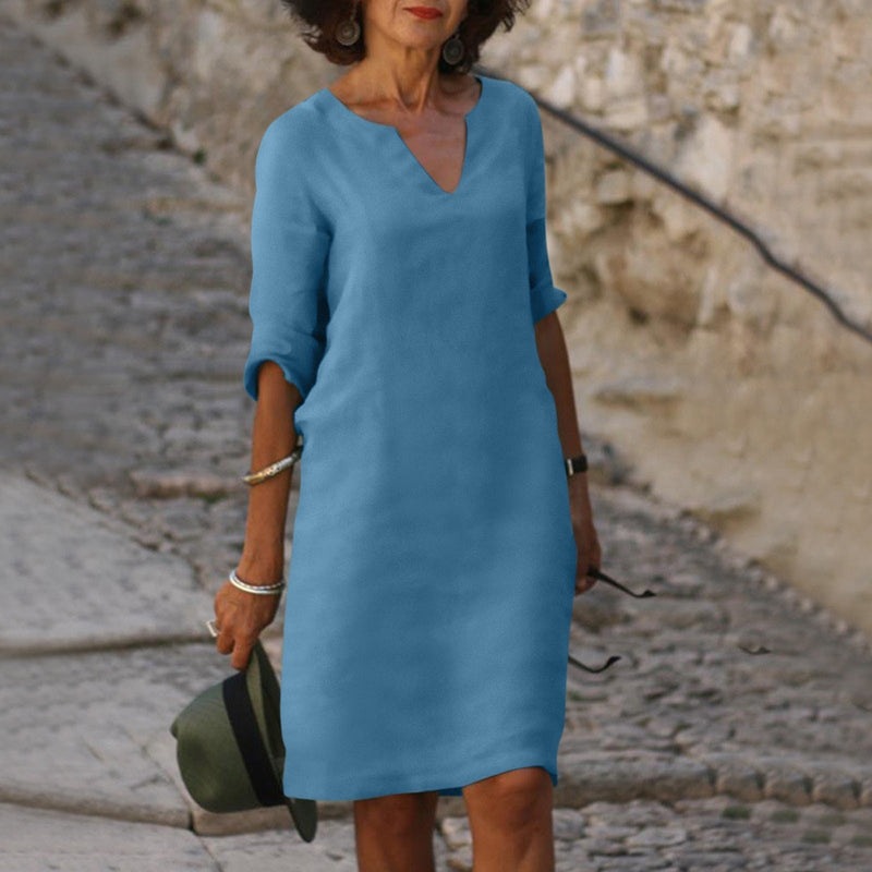 Vintage Inspired Dress