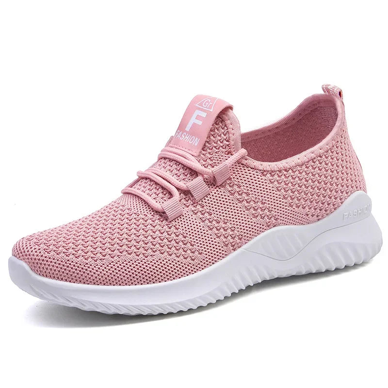 Beautifully Crafted Orthopedic Sneakers